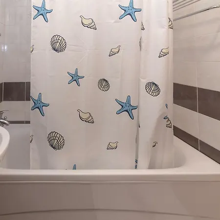 Nik - Cosy And Stylish * Ντουμπρόβνικ
