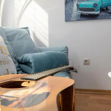 Apartment Nik - Cosy And Stylish Dubrovnik