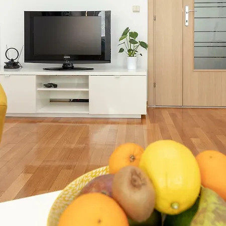 Apartment Nik - Cosy And Stylish Dubrovnik