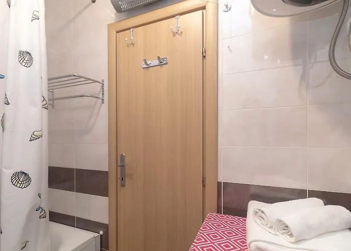 Nik - Cosy And Stylish Apartamento Dubrovnik