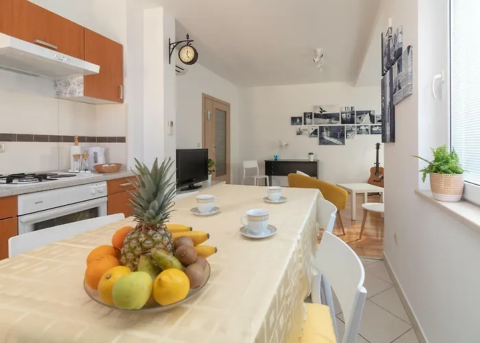 Nik - Cosy And Stylish Apartamento *