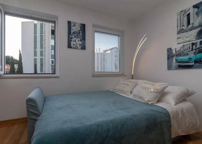 Nik - Cosy And Stylish Apartamento Dubrovnik