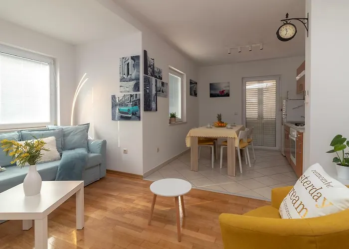 Apartamento Nik - Cosy And Stylish *