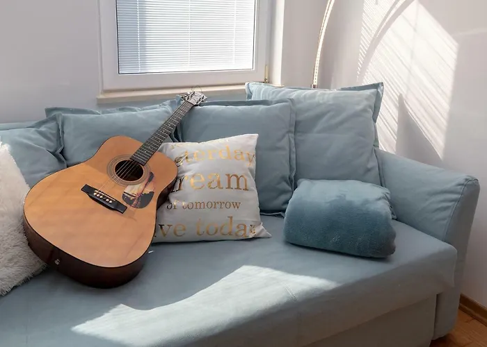 Apartamento Nik - Cosy And Stylish