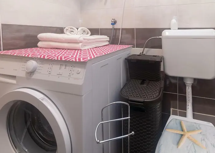 Apartamento Nik - Cosy And Stylish Dubrovnik