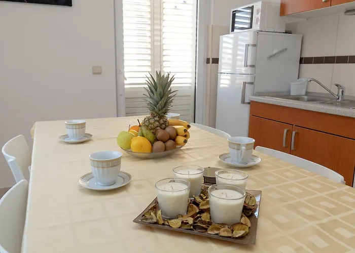 Nik - Cosy And Stylish Apartamento *