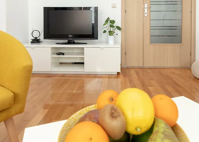 Apartamento Nik - Cosy And Stylish Dubrovnik