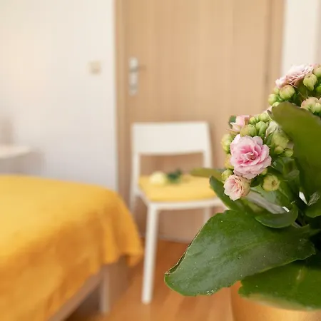 Nik - Cosy And Stylish Apartament