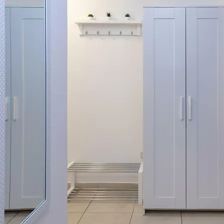 Apartament Nik - Cosy And Stylish *
