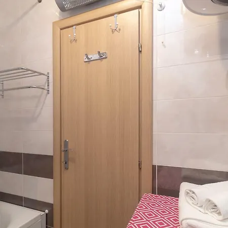 Nik - Cosy And Stylish Appartement Dubrovnik