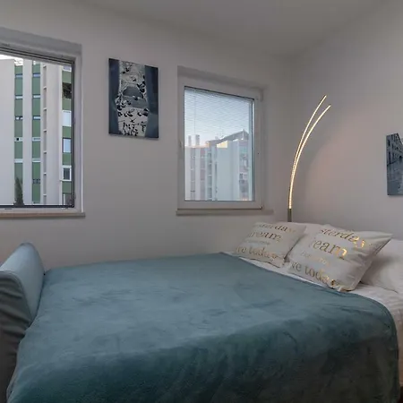 Nik - Cosy And Stylish Appartement Dubrovnik