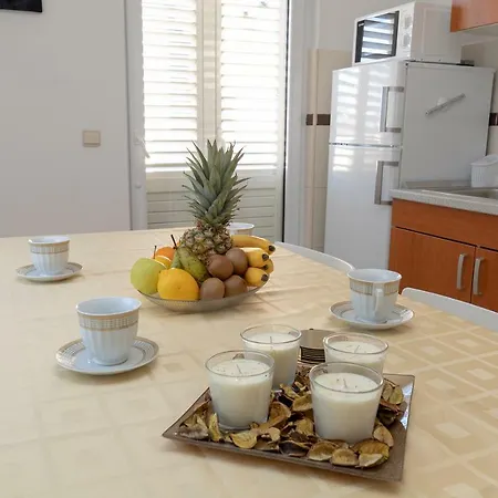 Nik - Cosy And Stylish Appartement *