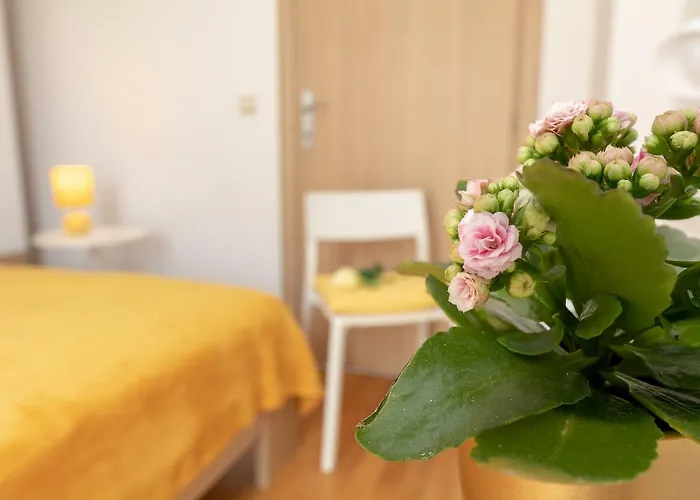 Nik - Cosy And Stylish Appartement
