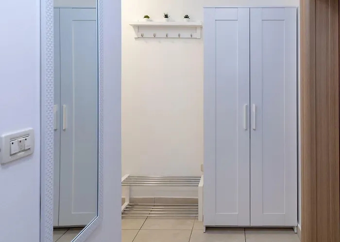 Appartement Nik - Cosy And Stylish *