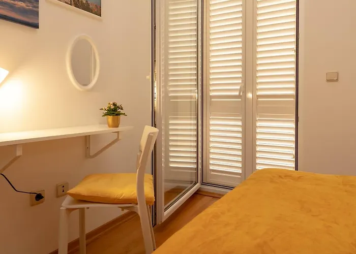 Appartement Nik - Cosy And Stylish