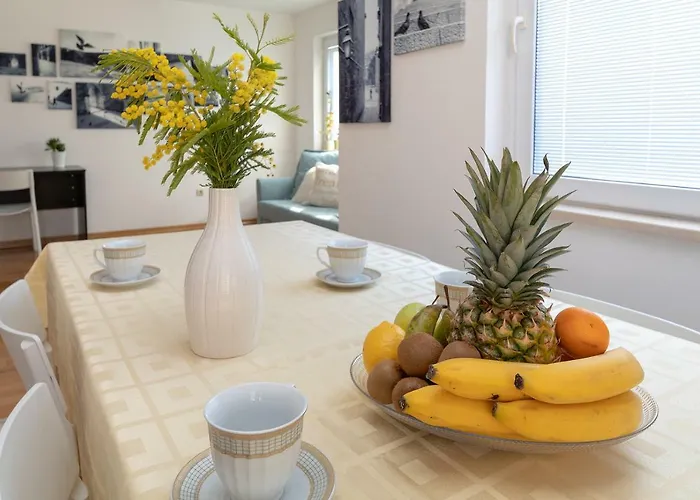 Nik - Cosy And Stylish Appartement Dubrovnik